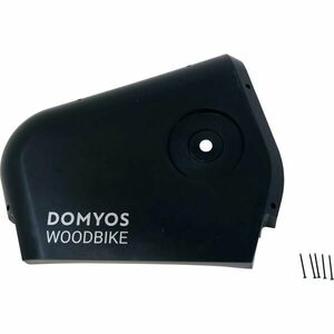 Domyos Jobboldali burkolat Woodbike kép