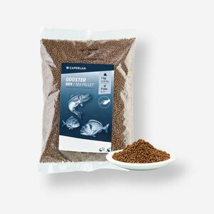 Caperlan Tengeri pellet, 1 kg - Gooster kép