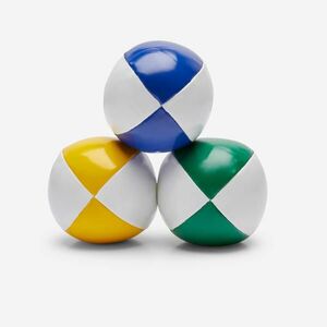 Domyos Zsonglőrlabda, 3 db-os, 65 mm, 120 g kép