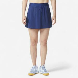 Perfly Női szoknya tollaslabdához 560-as, tengerészkék kép