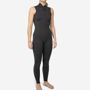 Decathlon Női neoprén overall, 2 mm kép