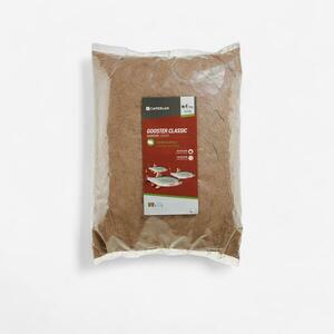 Caperlan Etetőanyag, kendermagos, 4, 75 kg - Gooster Classic kép