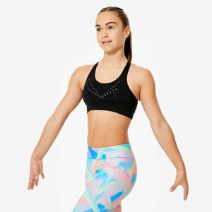 Domyos Lány sportmelltartó, légáteresztő kép