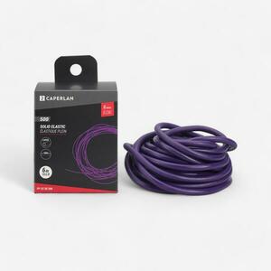 Caperlan Gumi szerelék készítéséhez PF CC SE 500, tömör latex, 6 mm, m kép