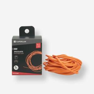 Caperlan Gumi szerelék készítéséhez PF CC SE 500, tömör latex, 5 mm, 6 m kép