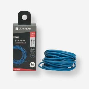 Caperlan Gumi szerelék készítéséhez PFCC SE 500, tömör latex, 3, 5 mm, 6 m kép