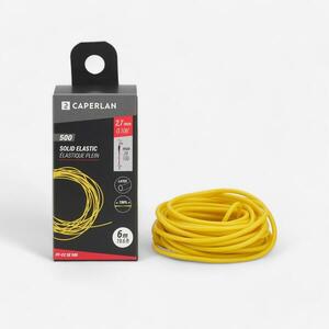 Caperlan Gumi szerelék készítéséhez PF CC SE 500, tömör latex, 2, 7 mm, 6 m kép