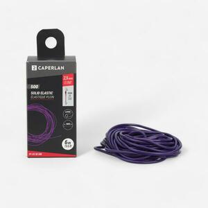 Caperlan Gumi szerelék készítéséhez PF CC SE 500, tömör latex, 2, 5 mm, 6 m kép