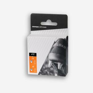 Kipsta Rögbistopli alumínium 13/15 mm kép