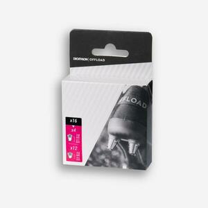 Kipsta Rögbistopli alumínium 15/18 mm kép