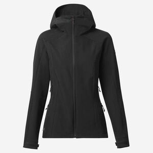 Forclaz Női softshell kabát, szélálló - MT500 kép