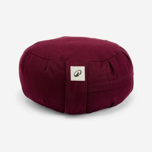 Kimjaly Jóga meditációs párna, kerek - Zafu kép