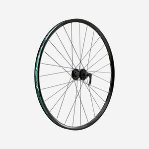 Van Rysel Kerékpár első kerék - GRVL 120/520 kép