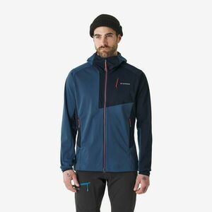 Simond Férfi alpinista softshell kabát - Light kép