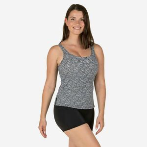 Decathlon Női úszódressz, shorty fazon - Tankini Heva kép