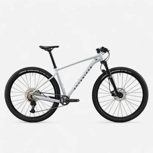 Rockrider MTB kerékpár, 29" Shimano Deore, Manitou Markhor 100 mm - Race 700 kép