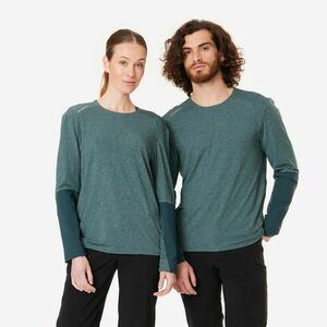 Rockrider Uniszex kerékpáros mez, légáteresztő kép