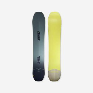 Dreamscape Férfi snowboard allmountain/freeride - All Road 500 kép