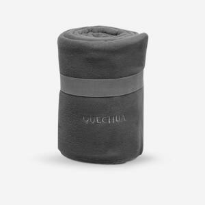 Quechua Polár takaró, 150 x 130 cm kép