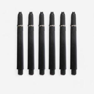 Canaveral Szárak darts nyílhoz, közepes, nejlon, 2x3 db kép