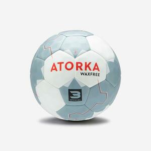 Kipsta Kézilabda, 3-as méret, wax nélkül használható - H500 kép