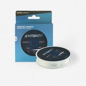 Caperlan Kúpos előkezsinór, 18/57, 5 db kép