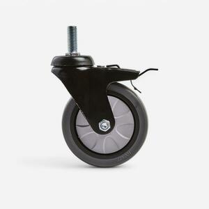 Pongori Kerék TTT500-as pingpongasztallal kompatibilis. kép