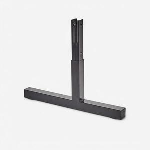 Pongori Keréktartó T-elem TTT 500-as pingpongasztalhoz kép