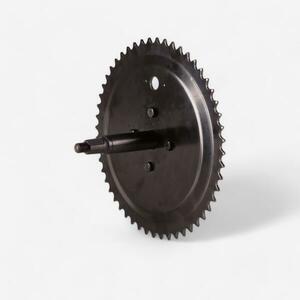 Domyos Hajtóműtengely Biking100 kép