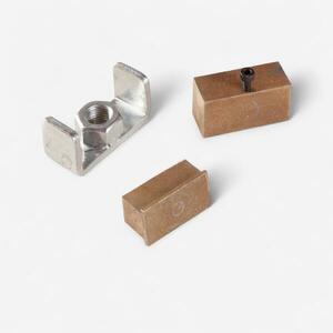 Domyos Szegecs és rögzítők Biking100 kép