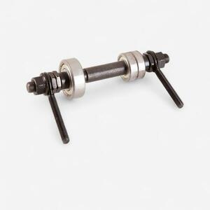 Domyos Lendkerék tengely Biking100 kép