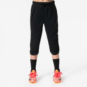 Kipsta Gyerek térdnadrág, kapusoknak - F100 kép