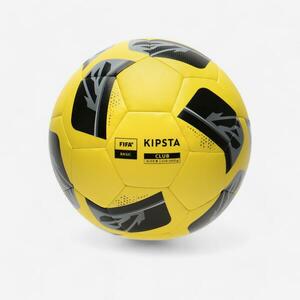 Kipsta Futball-labda, hibrid, 5-ös méret - FIFA Basic Club kép