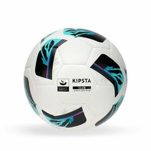 Kipsta Futball-labda, hibrid, 4-es méret, 290 g - Club Light kép