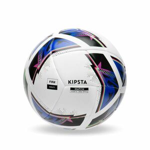 Kipsta Futball-labda, hibrid, 4-es méret - FIFA Quality Match Hybride 2 kép