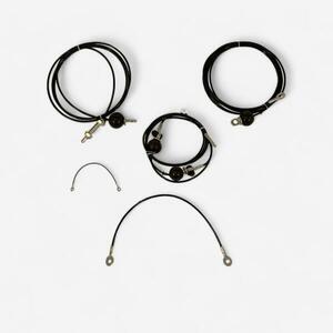 Corength Kábelkészlet Home Gymhez kép