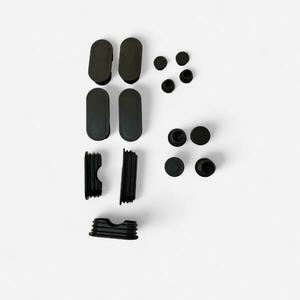 Corength Műanyag végzáró készlet Home Gymhez kép