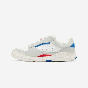 Decathlon Gyerek sportcipő, bőr, tépőzáras, uniszex - Playventure City kép