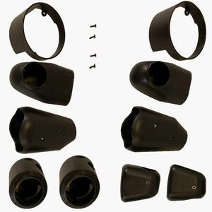 Domyos EL900-as tréner pedálkar burkolata kép