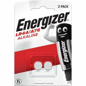 Energizer LR44/A76 elem kép