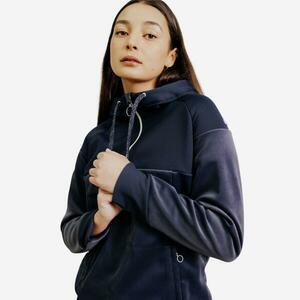 Fouganza Női lovaglófelső, hőtartó - 900-as kép