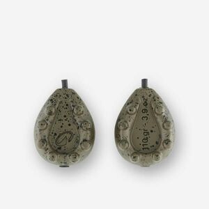 Caperlan Bojlis ólom, 110 g, 2 db - Inline Grippa kép