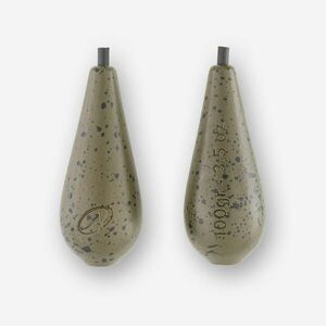 Caperlan Távdobó bojlis ólom, 100 g, 2 db - Inline Distance kép