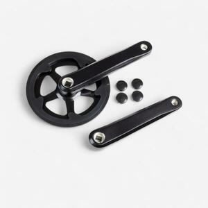 Van Rysel Hajtómű, 38 fogas, egytányéros kép