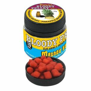 Timar Mix Bloody soft pellet, ananász-vajsav kép
