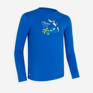 Decathlon Gyerek UV-szűrős póló - 100-as kép