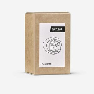 Forclaz Csere elemfedél zseblámpához - TL100 kép