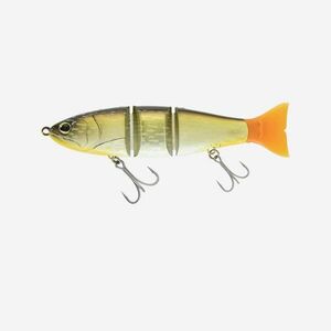 Decathlon Wobbler csuka műcsalis horgászathoz Biwaa Swimstrap 145S, kép