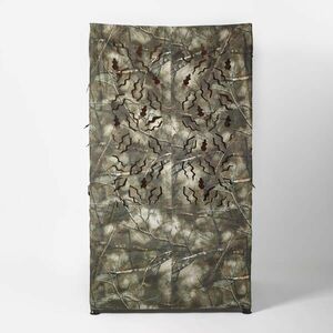 Solognac Lessátor, négyszögletes kép