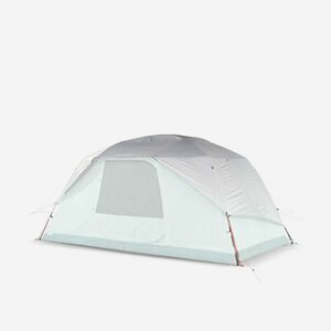 Quechua Dupla ponyva Arpenaz 6 Ultrafresh sátorhoz kép